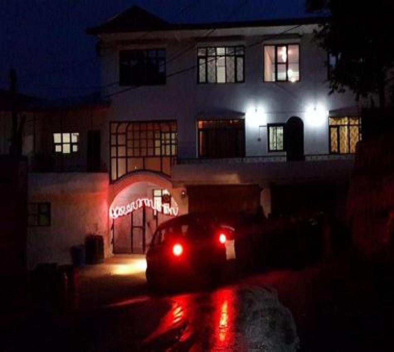 Hotel International Residency Kargil Ngoại thất bức ảnh
