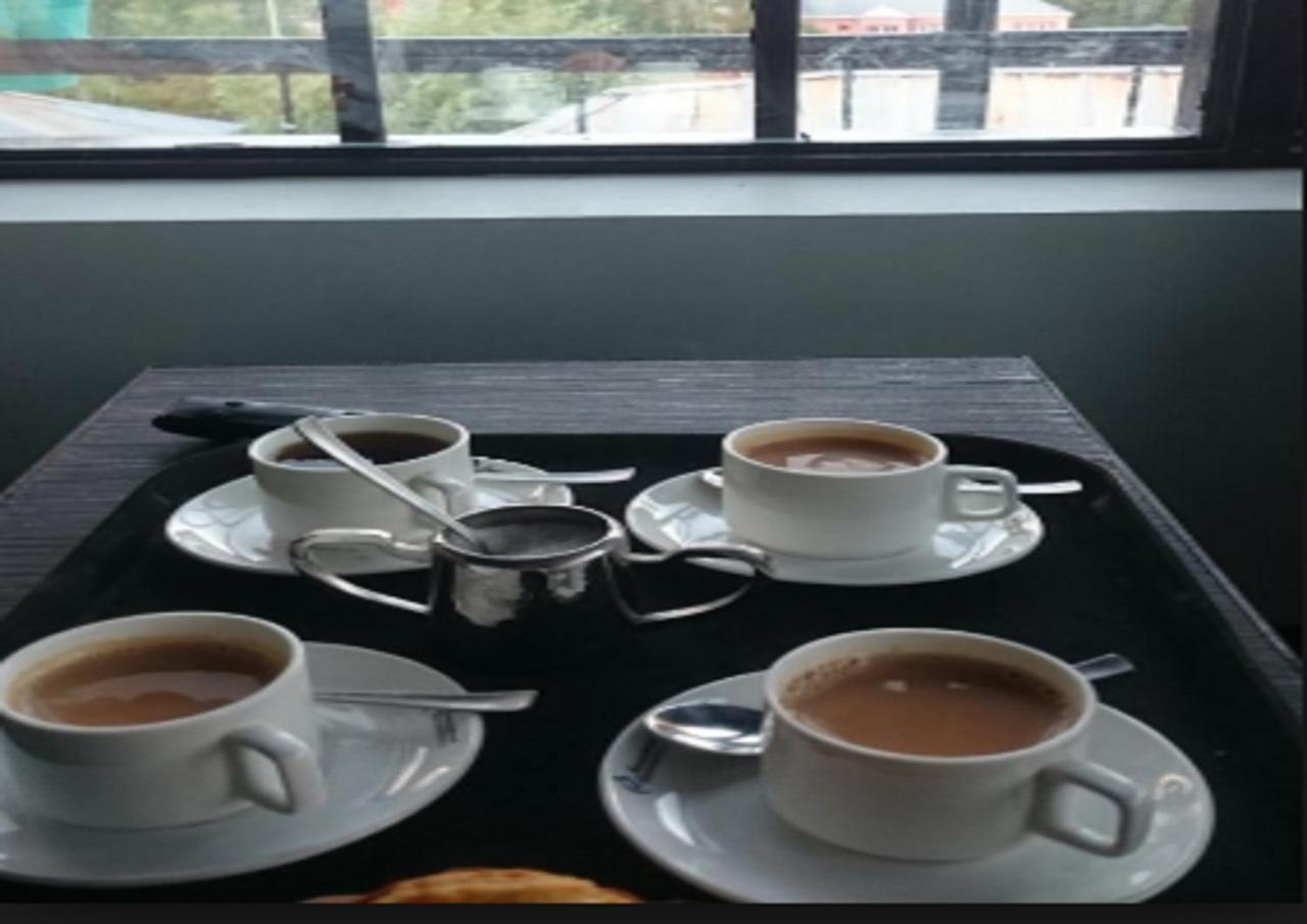 Hotel International Residency Kargil Ngoại thất bức ảnh